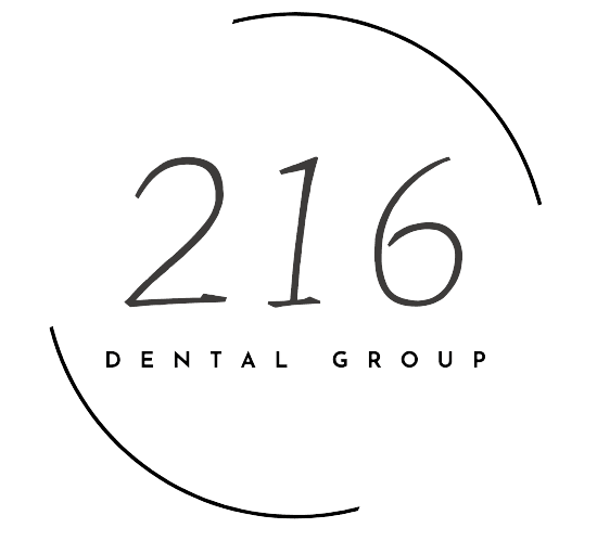 216 Dental Group - Home