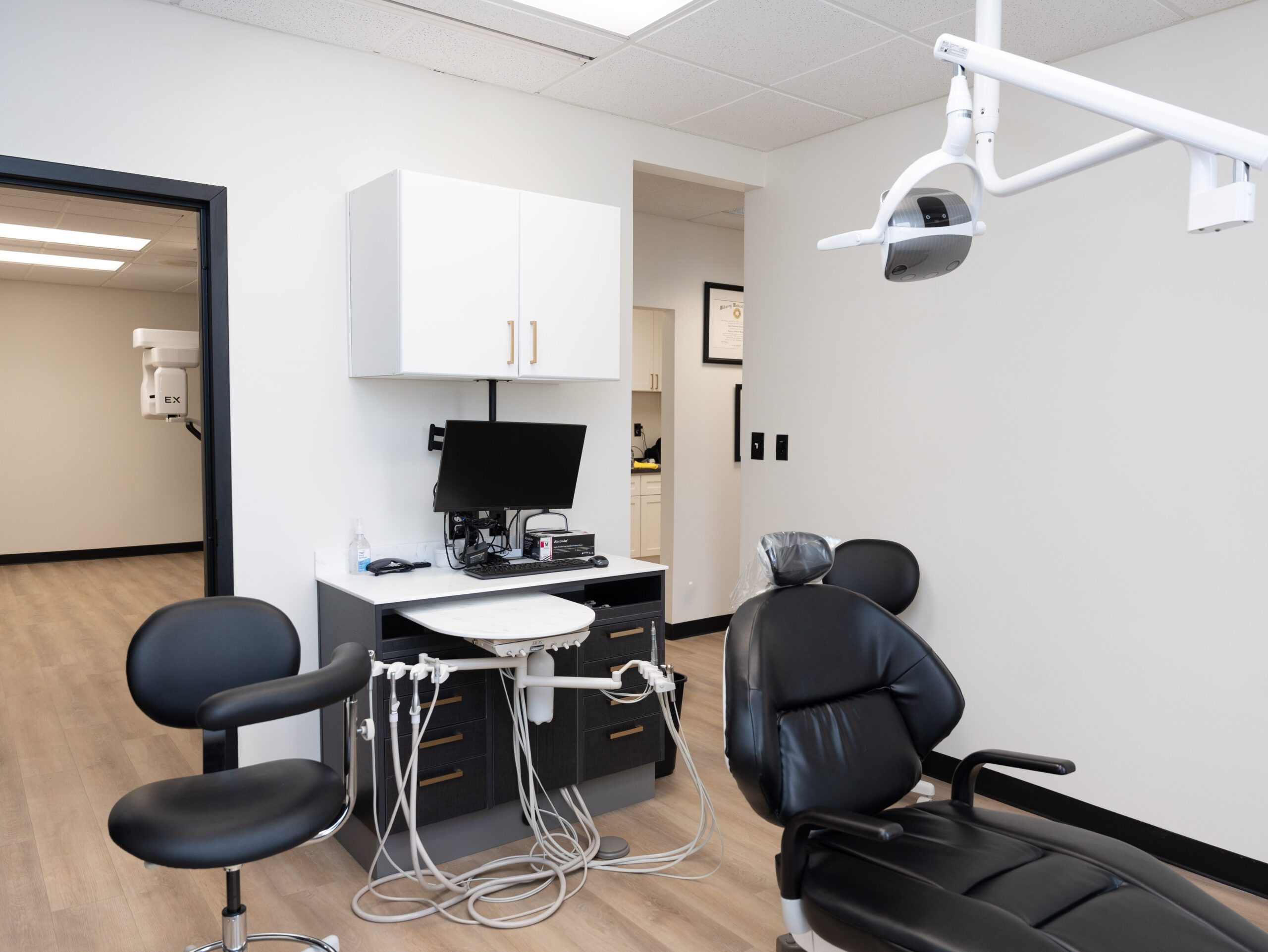 216 Dental Group